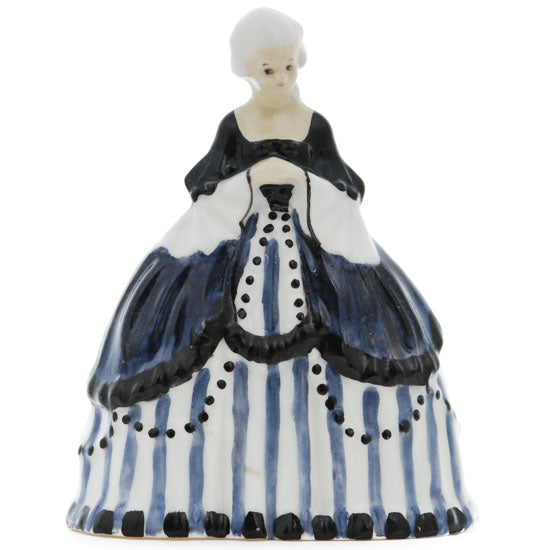 Crinoline Lady