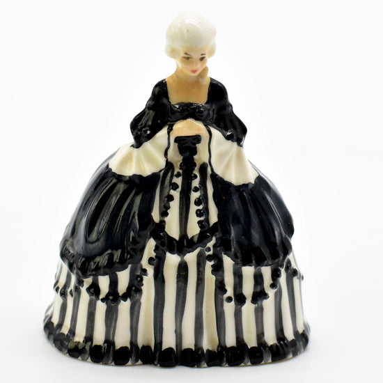 Crinoline Lady