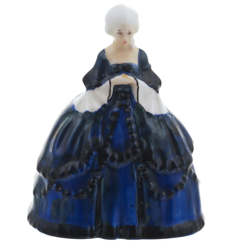 Crinoline Lady (restored)
