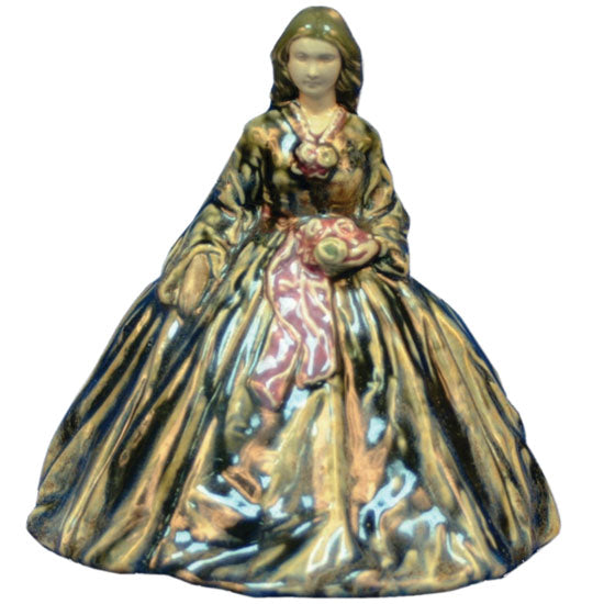 Crinoline Stoneware