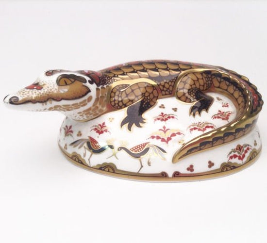 Crocodile