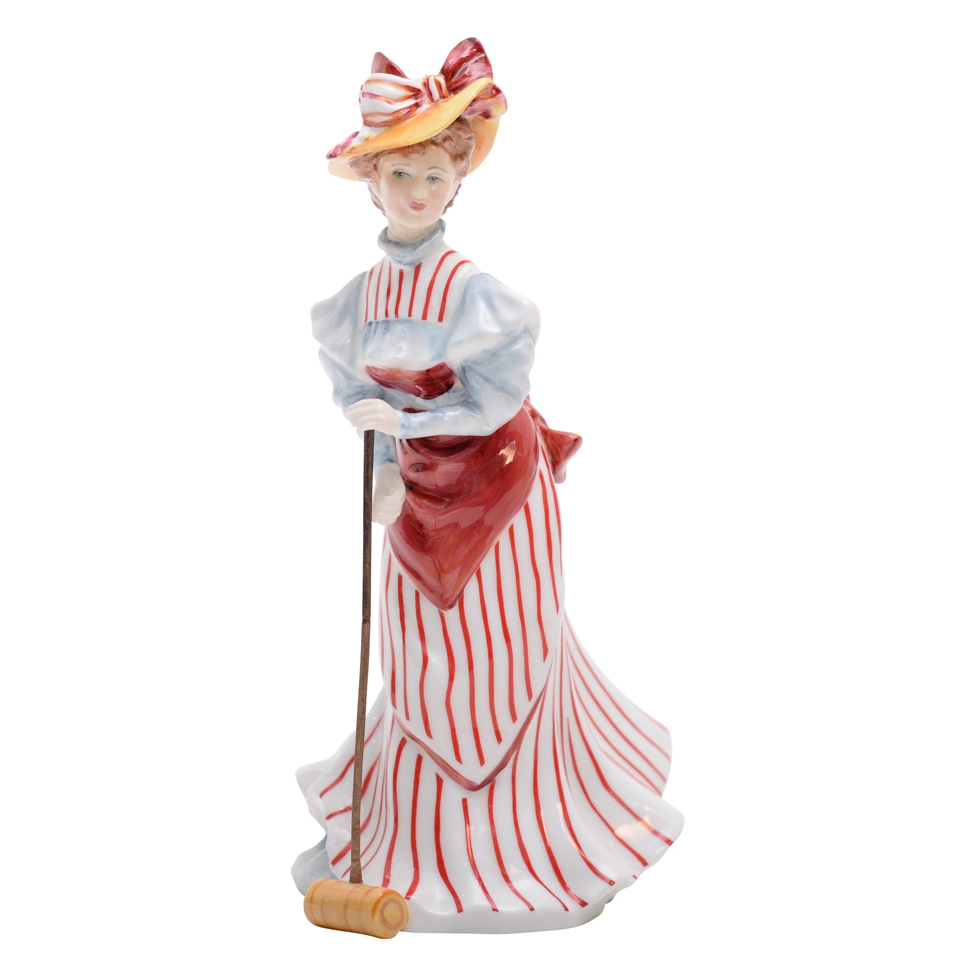 Croquet