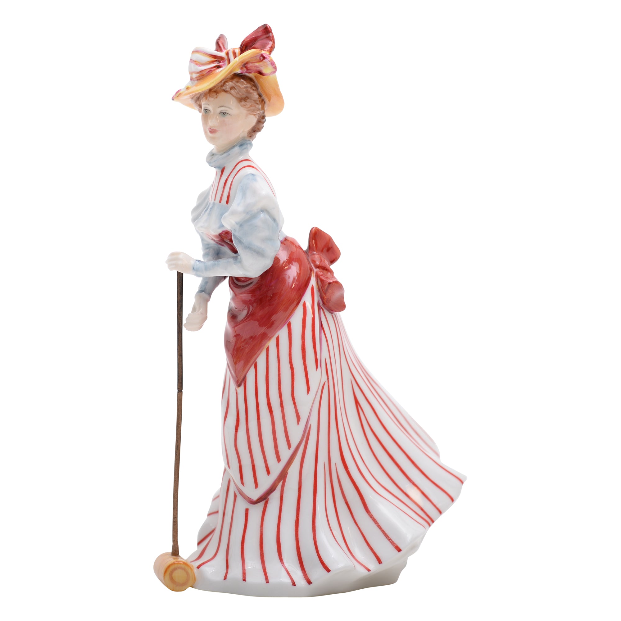 Croquet