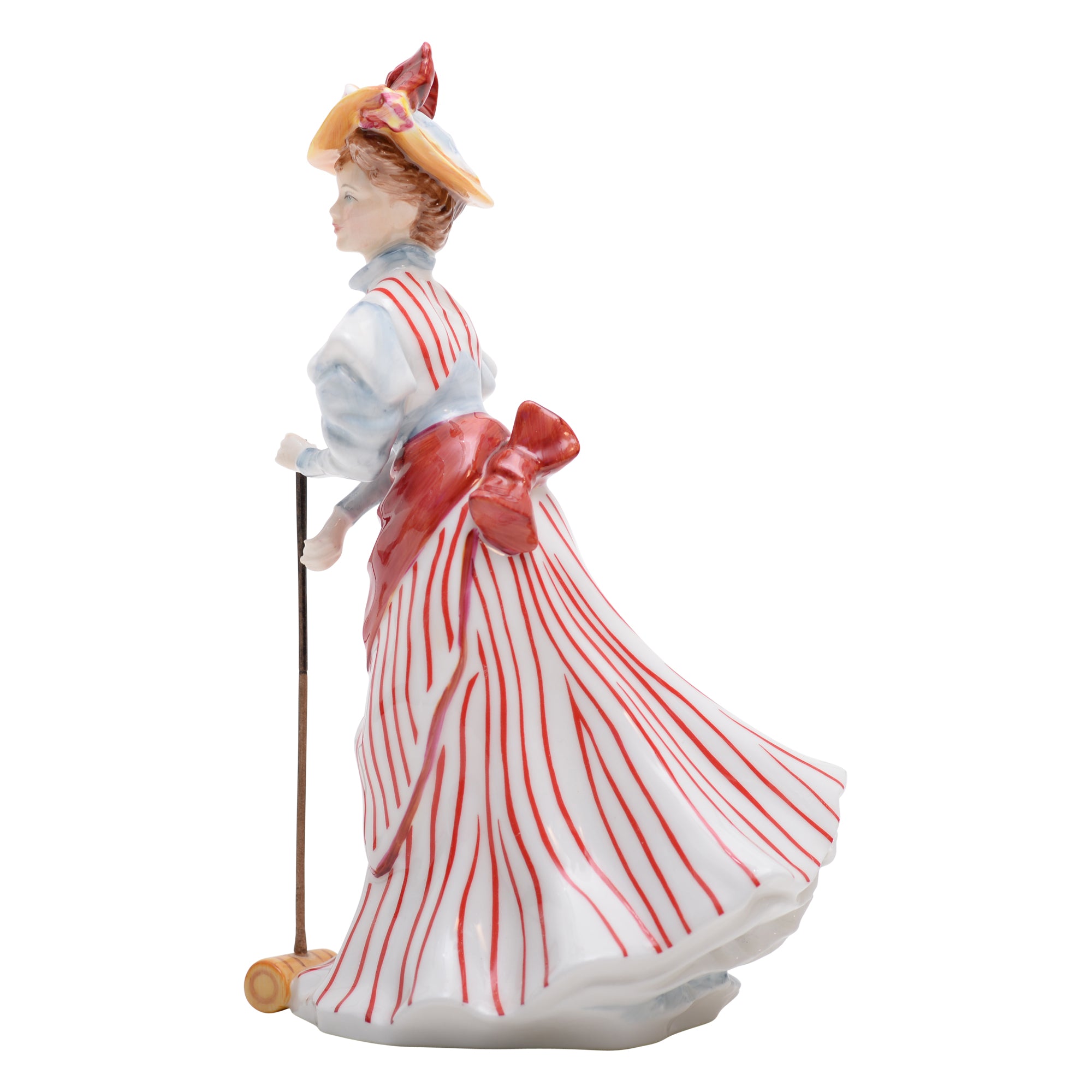 Croquet