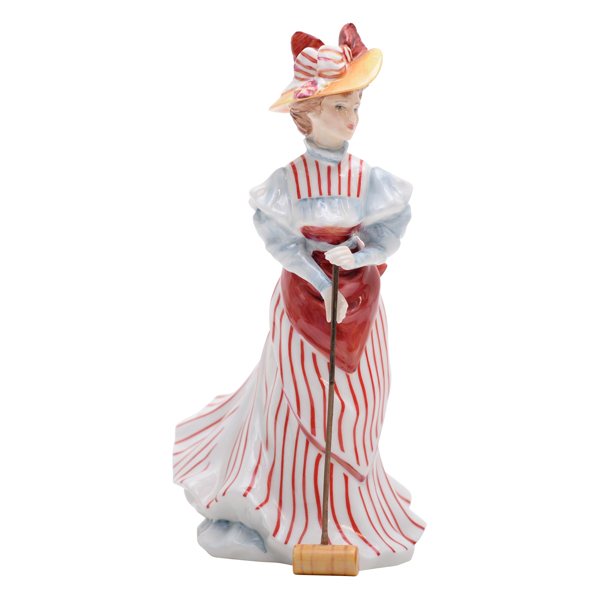Croquet