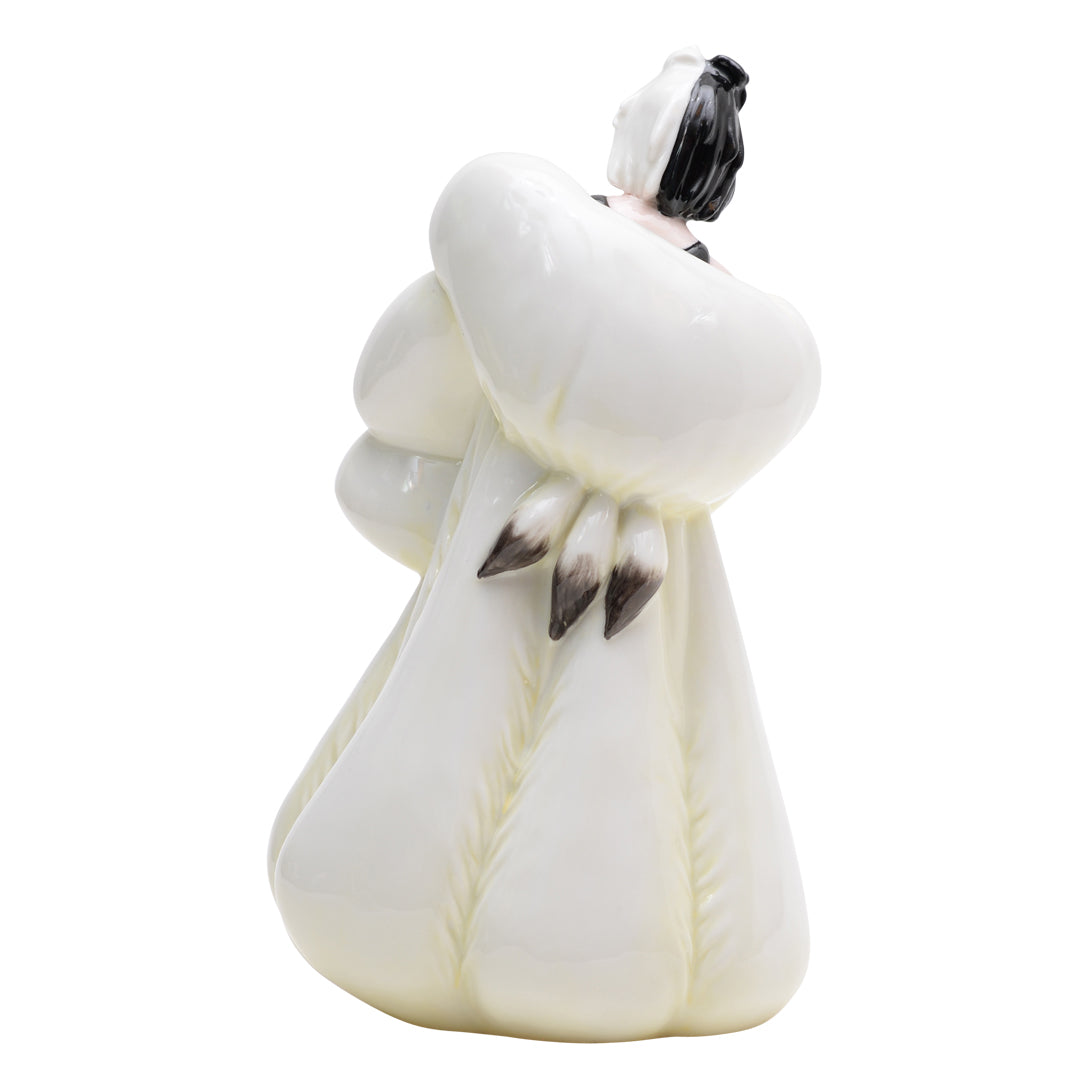 Cruella Deville (as is condition)