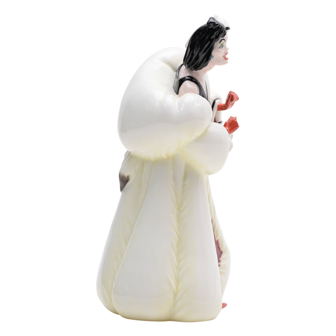 Cruella Deville (as is condition)
