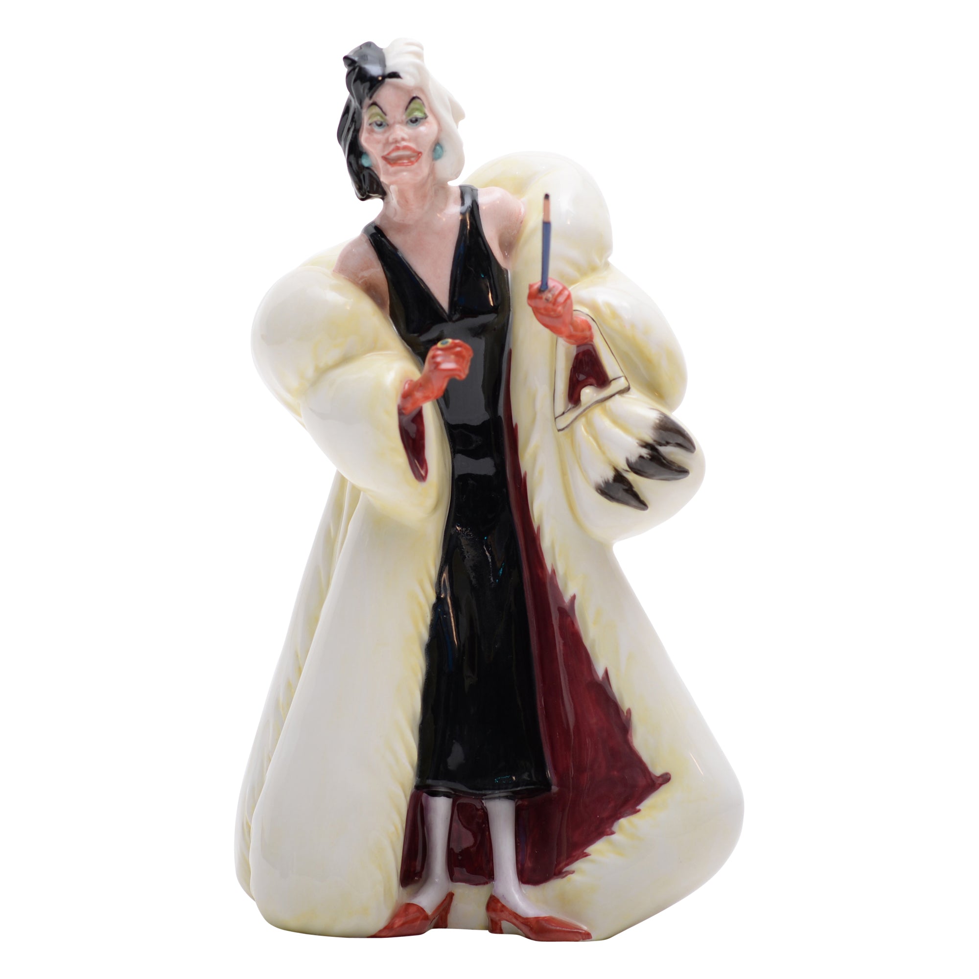 Cruella Deville
