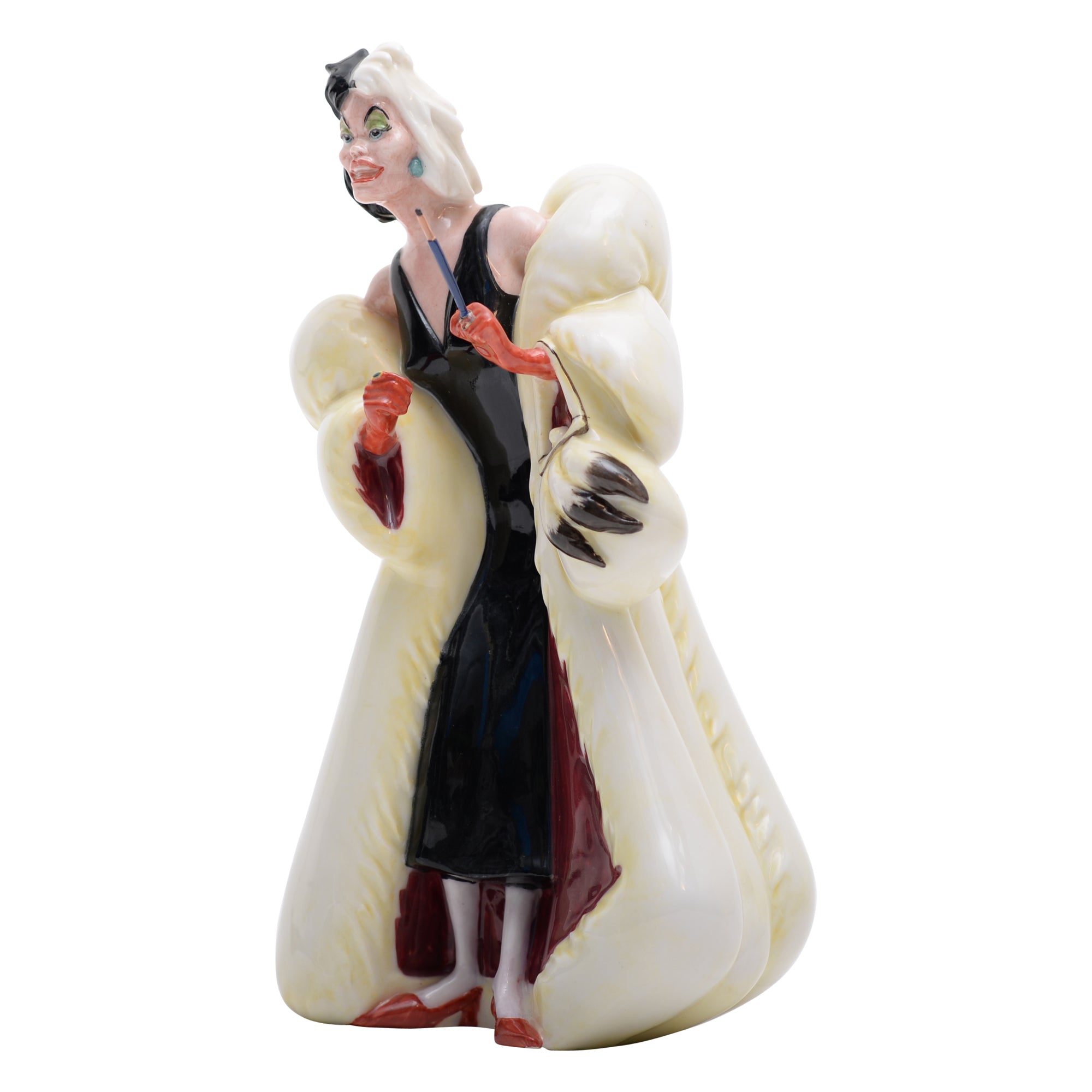 Cruella Deville