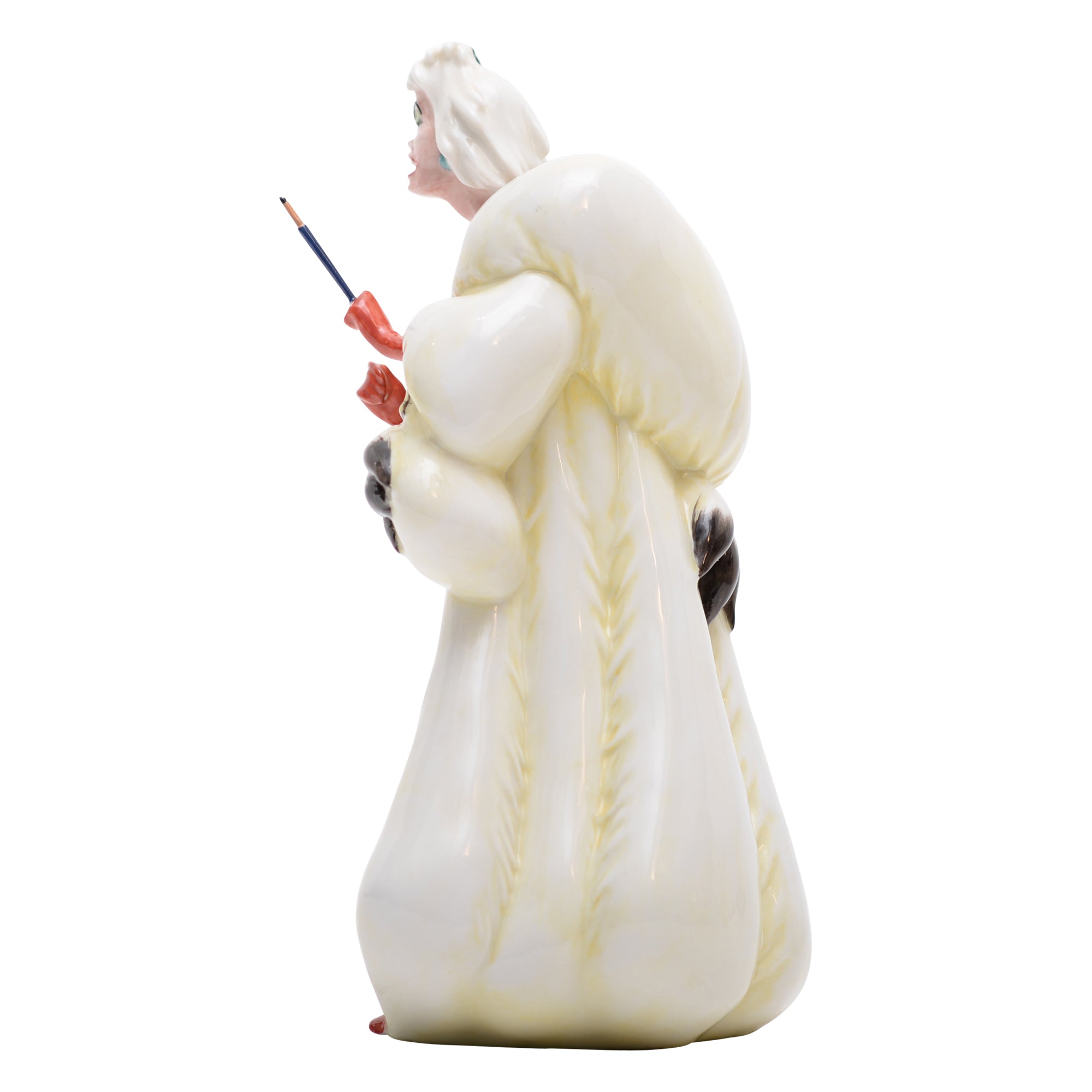 Cruella Deville