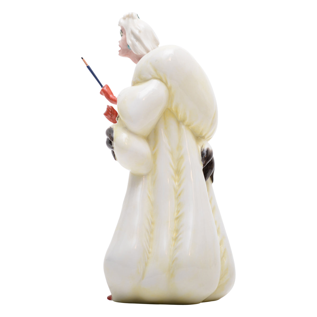Cruella Deville