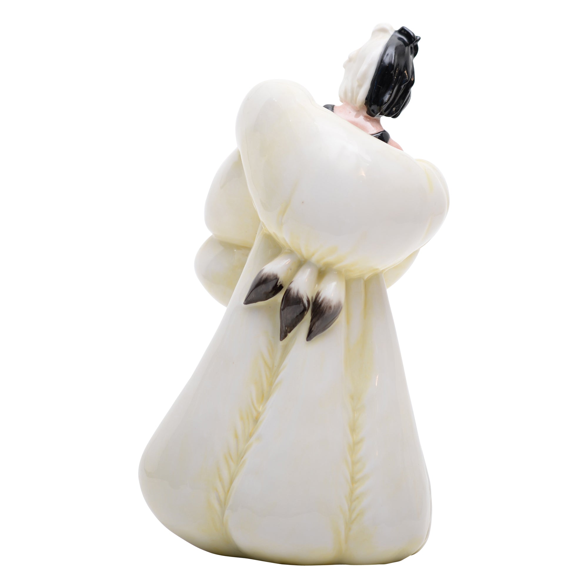 Cruella Deville