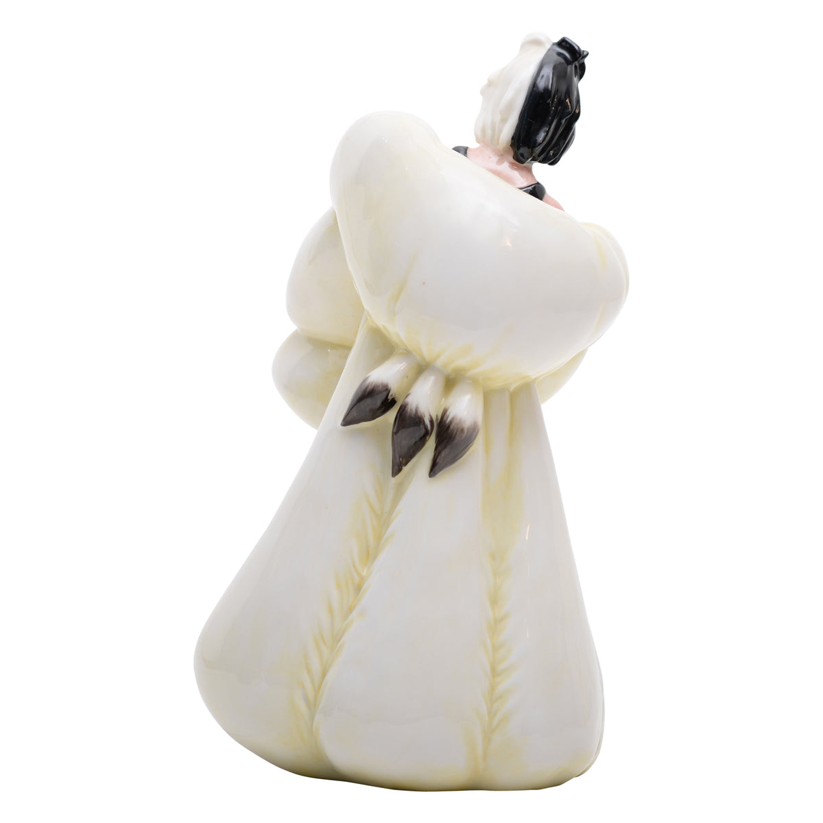 Cruella Deville