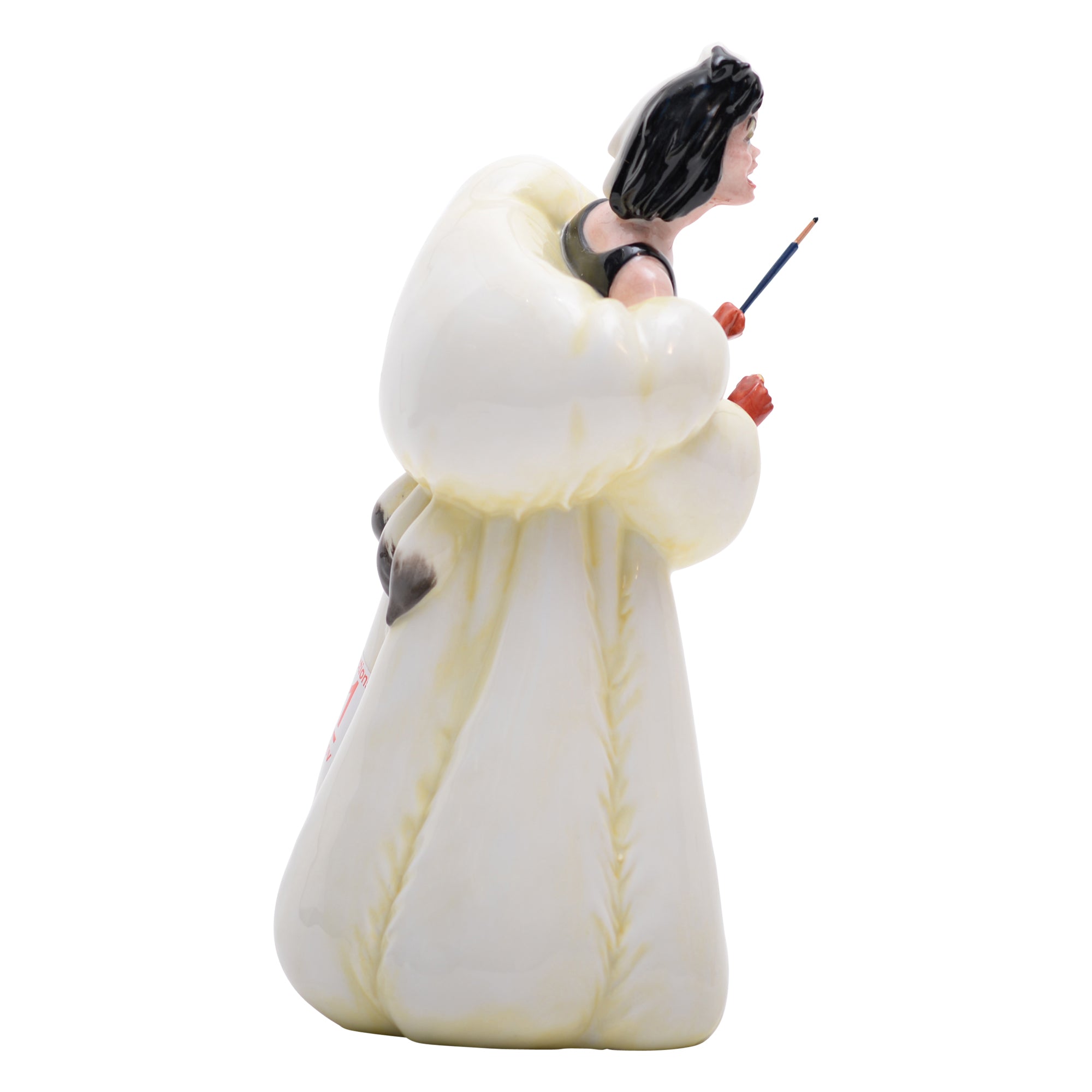 Cruella Deville