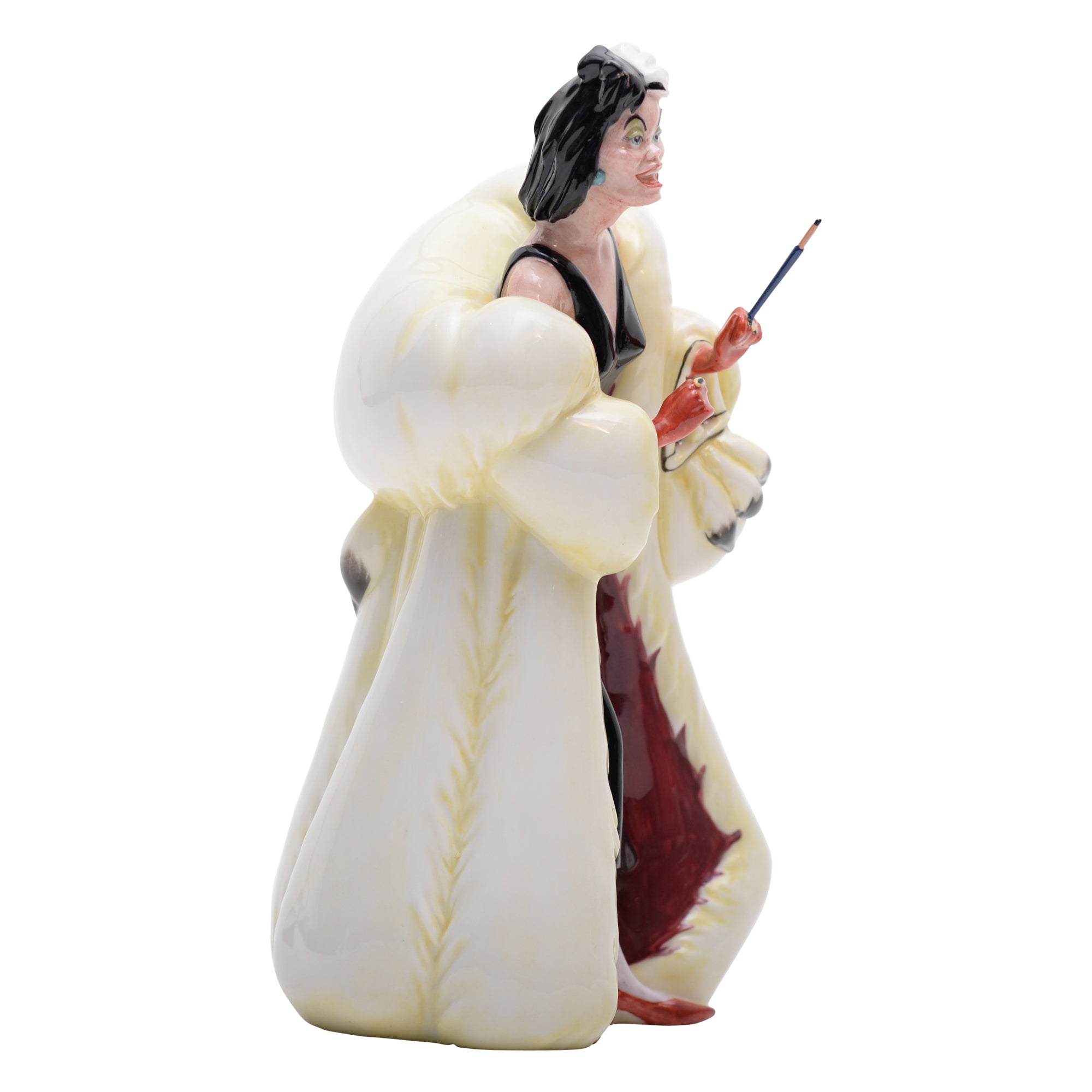 Cruella Deville