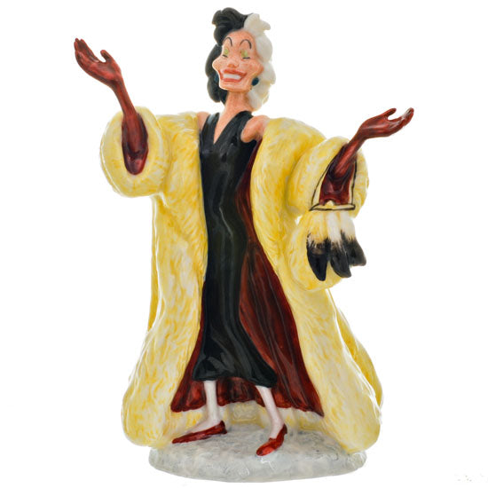 Cruella de Vil