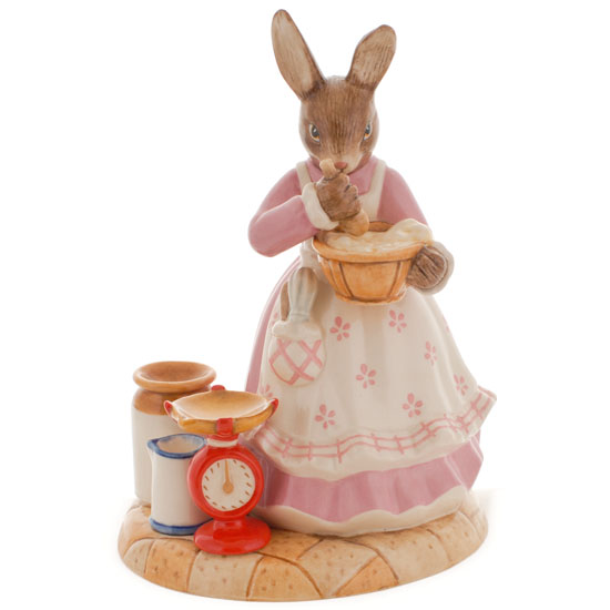 Cup Cake Bunnykins
