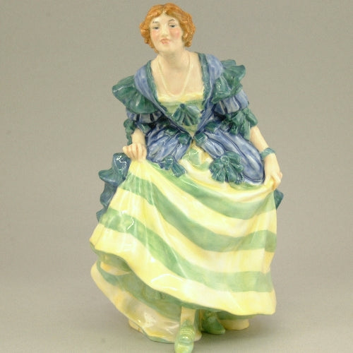 Curtsey colorway (restored)