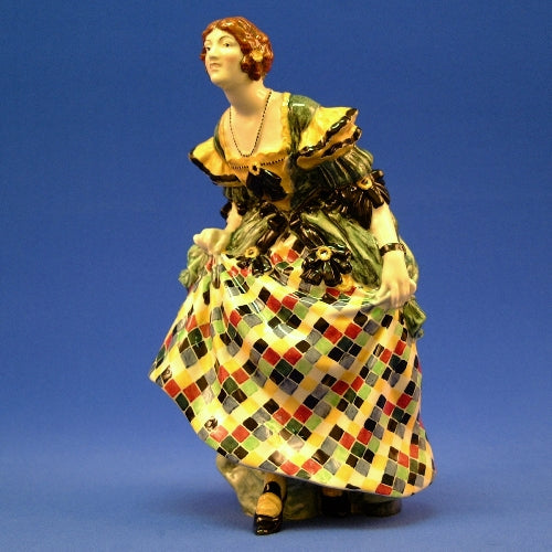 Curtsey colorway (restored)
