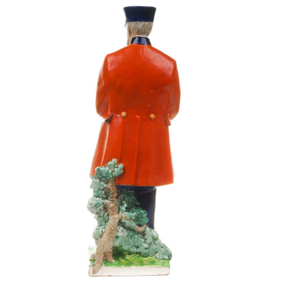 Old Chelsea Pensioner