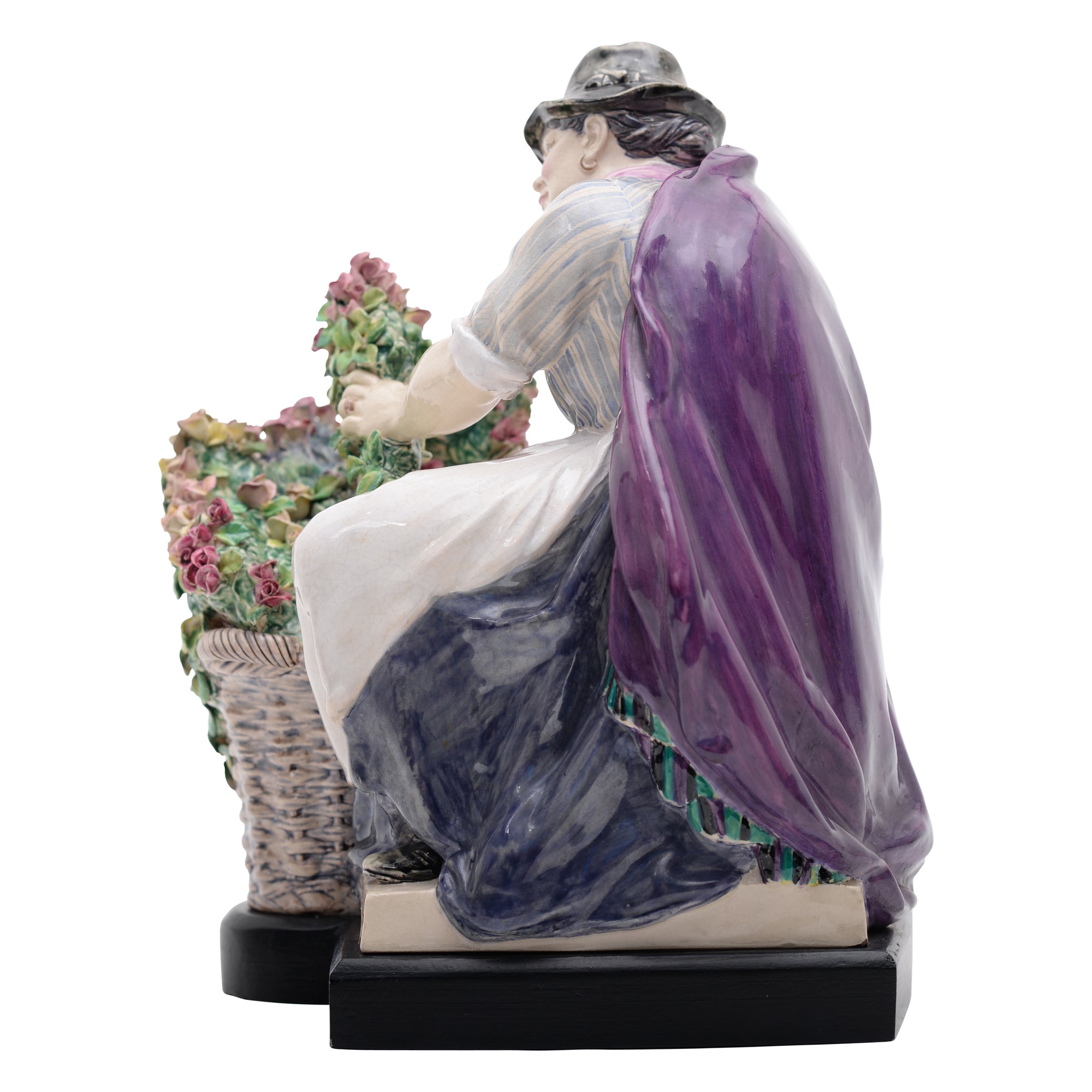 Piccadilly Rose Woman