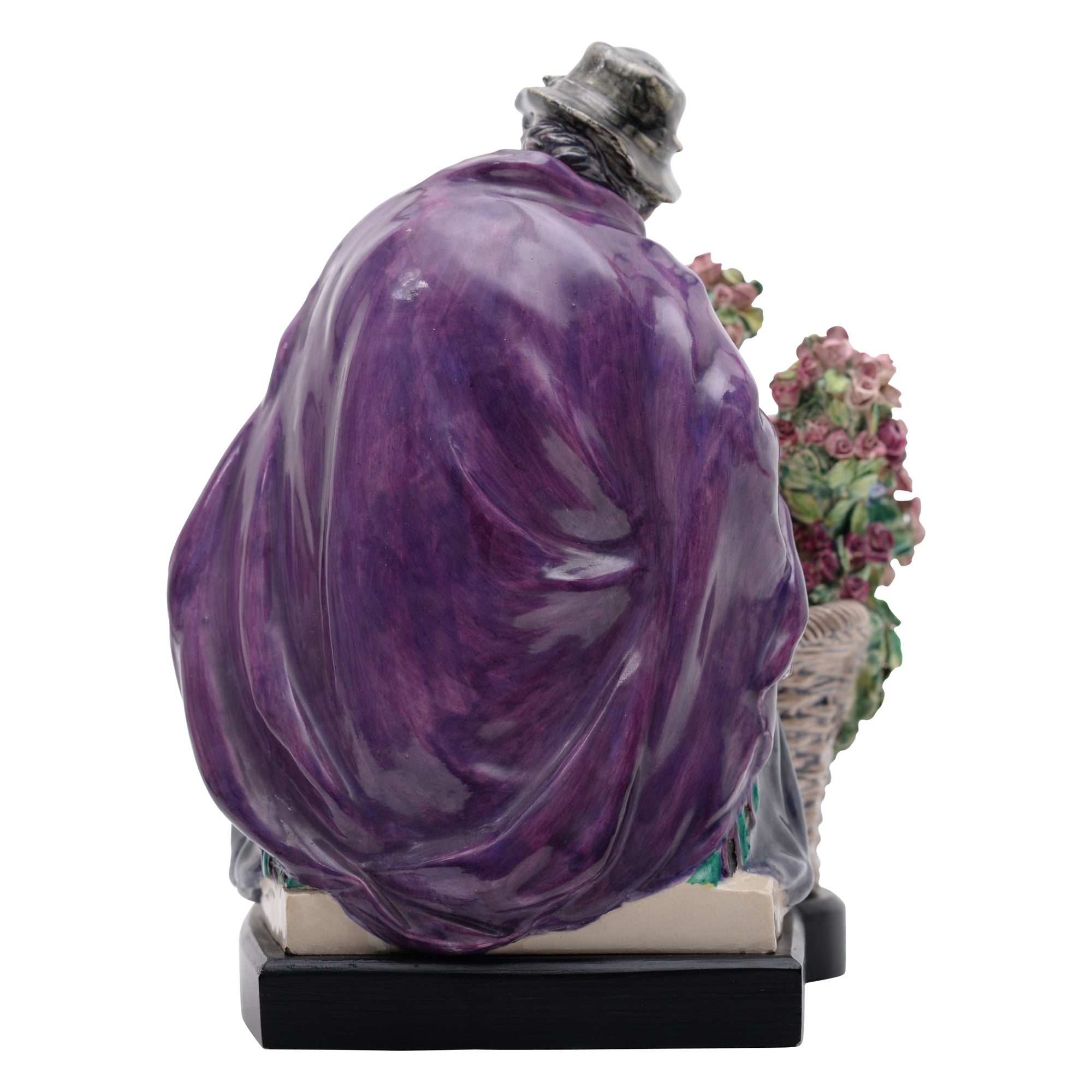 Piccadilly Rose Woman