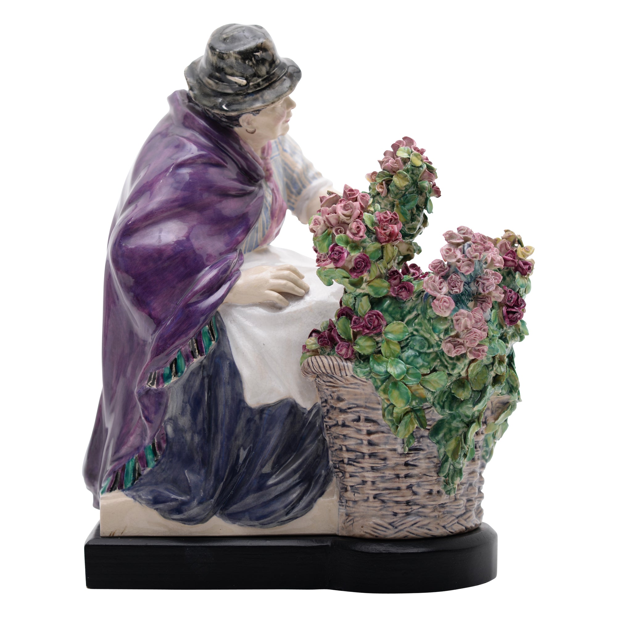 Piccadilly Rose Woman