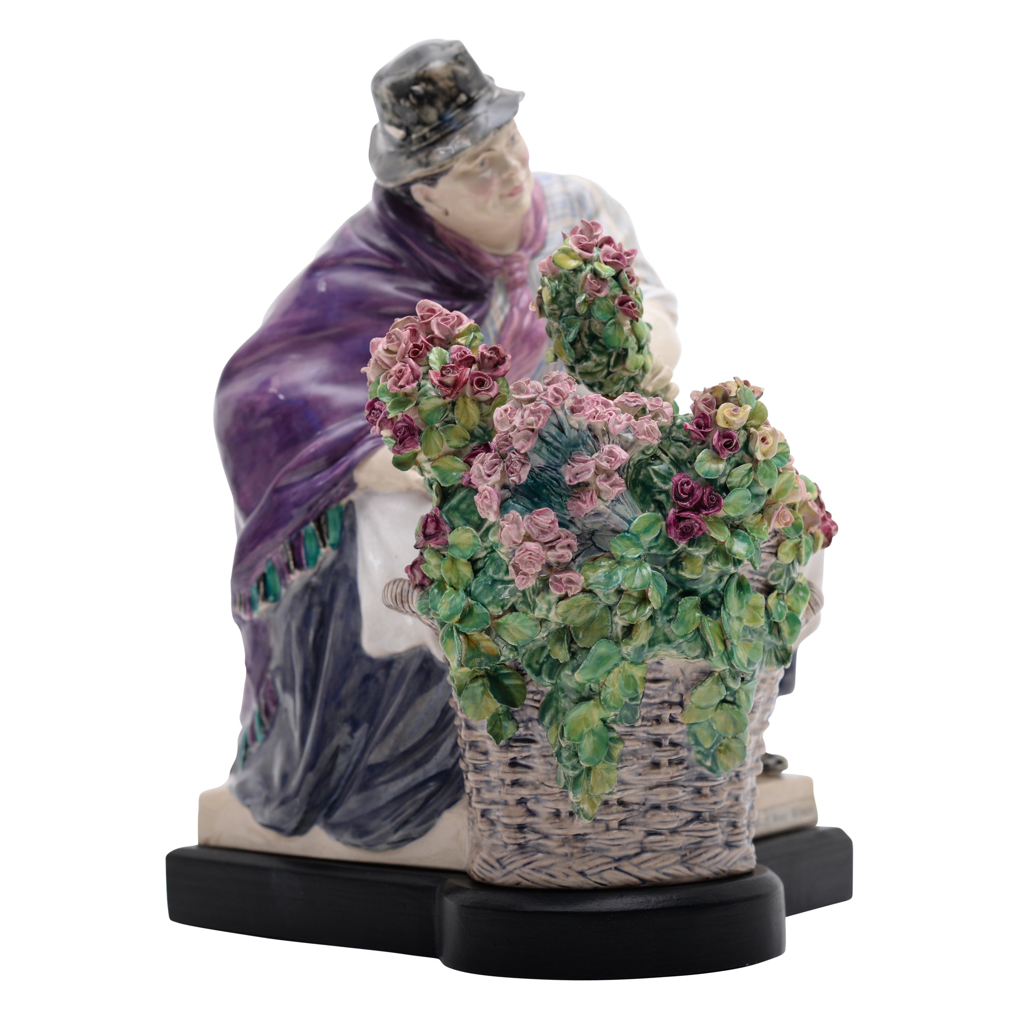 Piccadilly Rose Woman