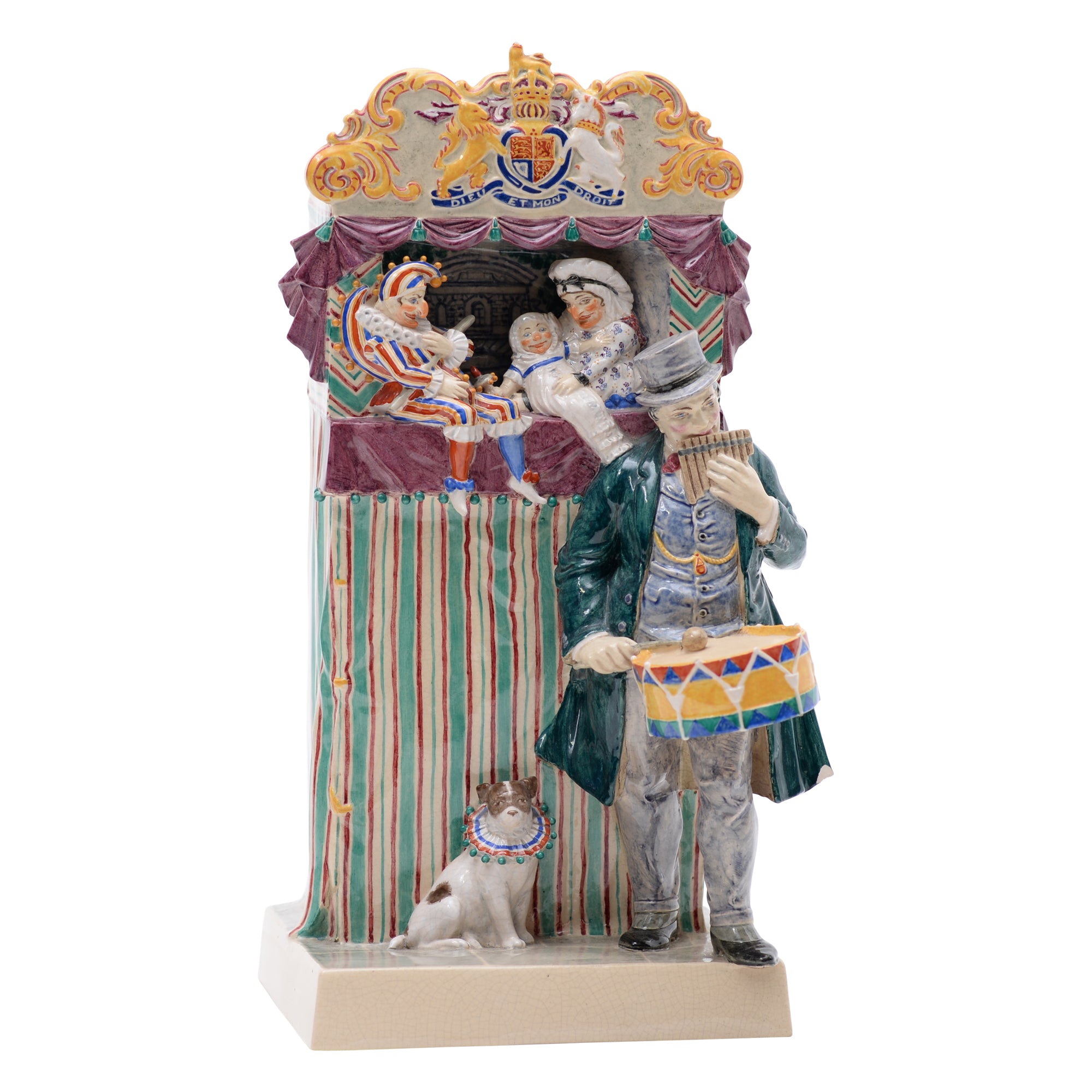 Punch and Judy