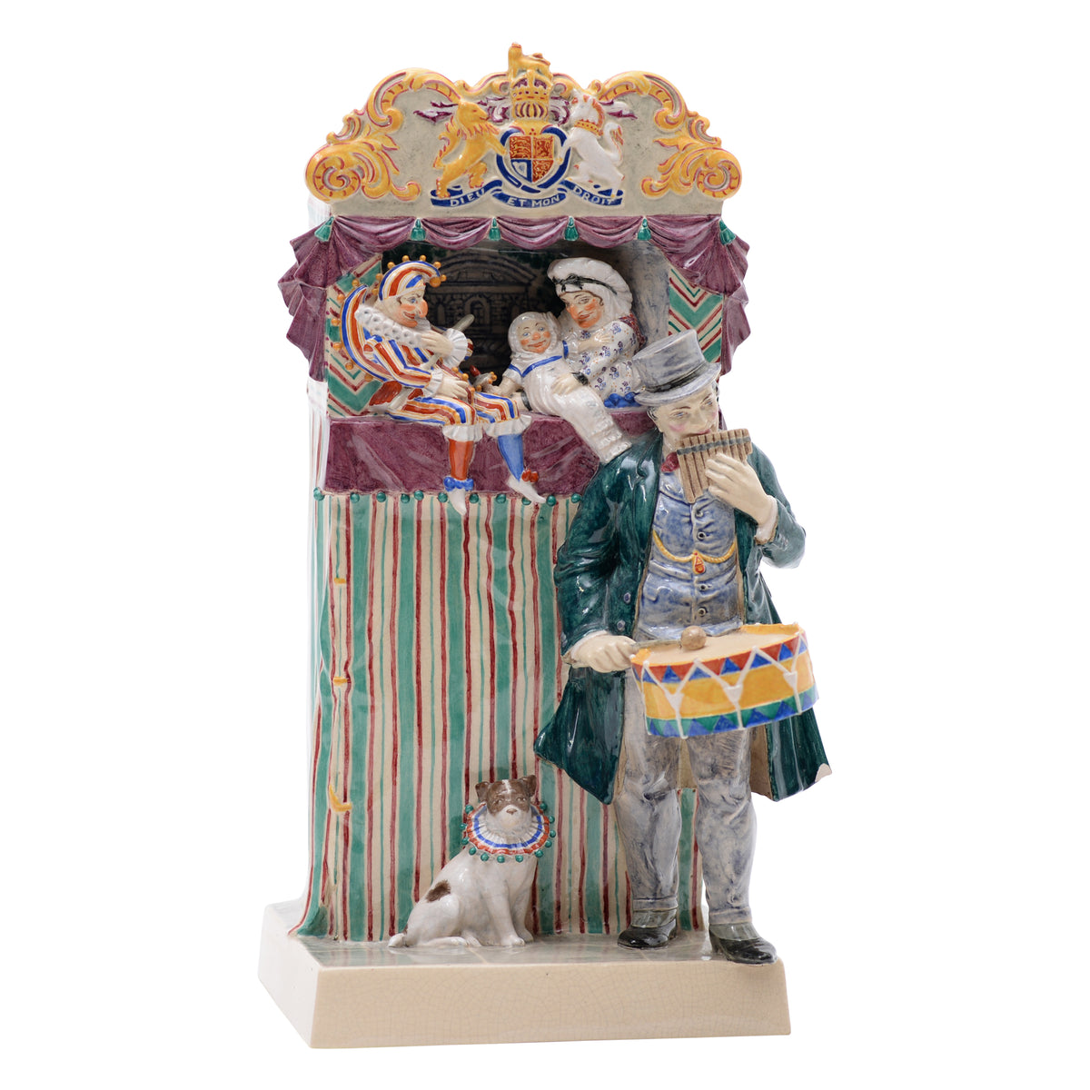 Punch and Judy
