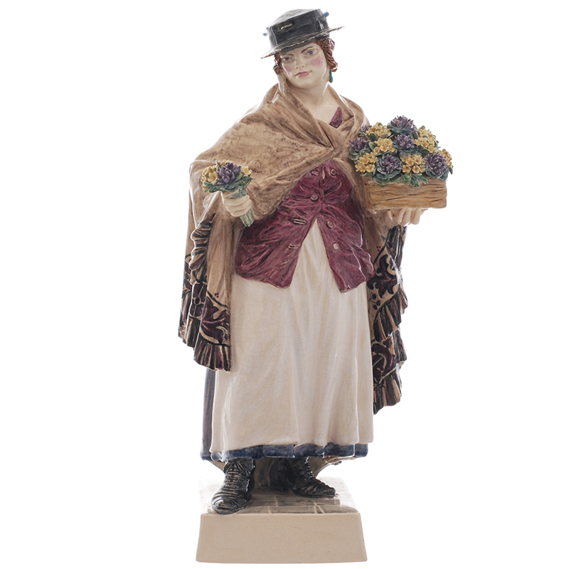 The Shawl