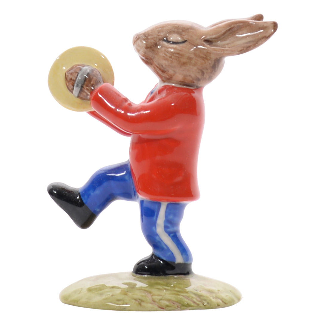 Cymbals Bunnykin DB25