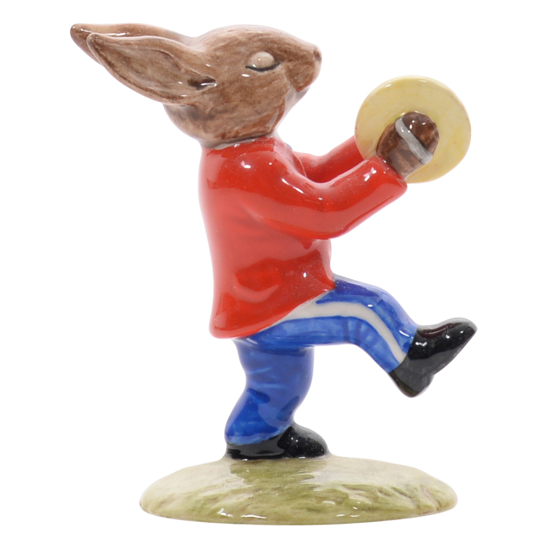 Cymbals Bunnykin DB25
