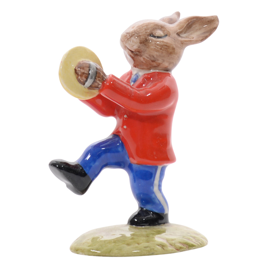 Cymbals Bunnykin DB25