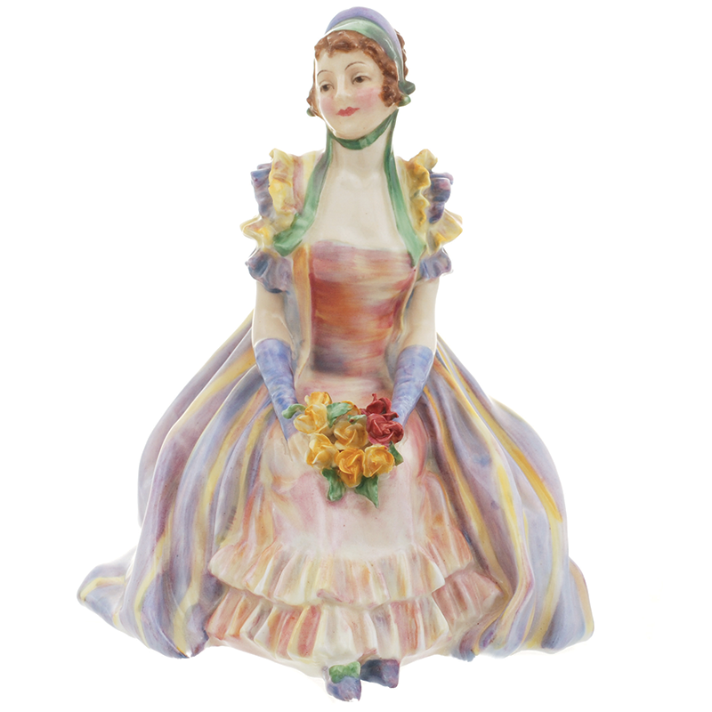 Cynthia (restored)