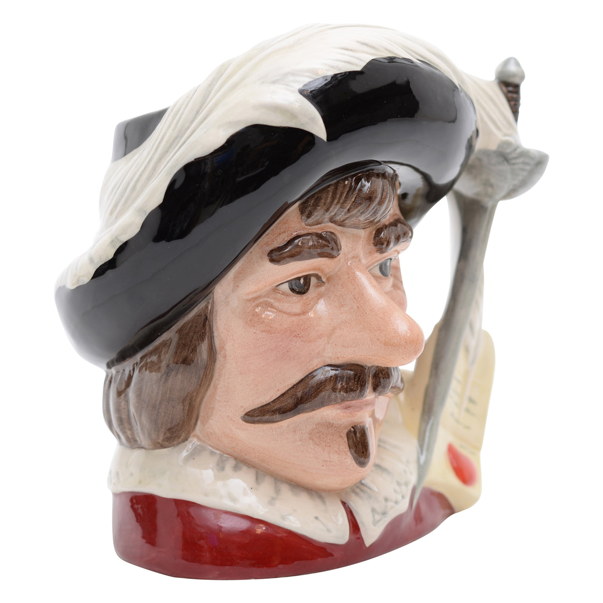 Cyrano De Bergerac Large D7004