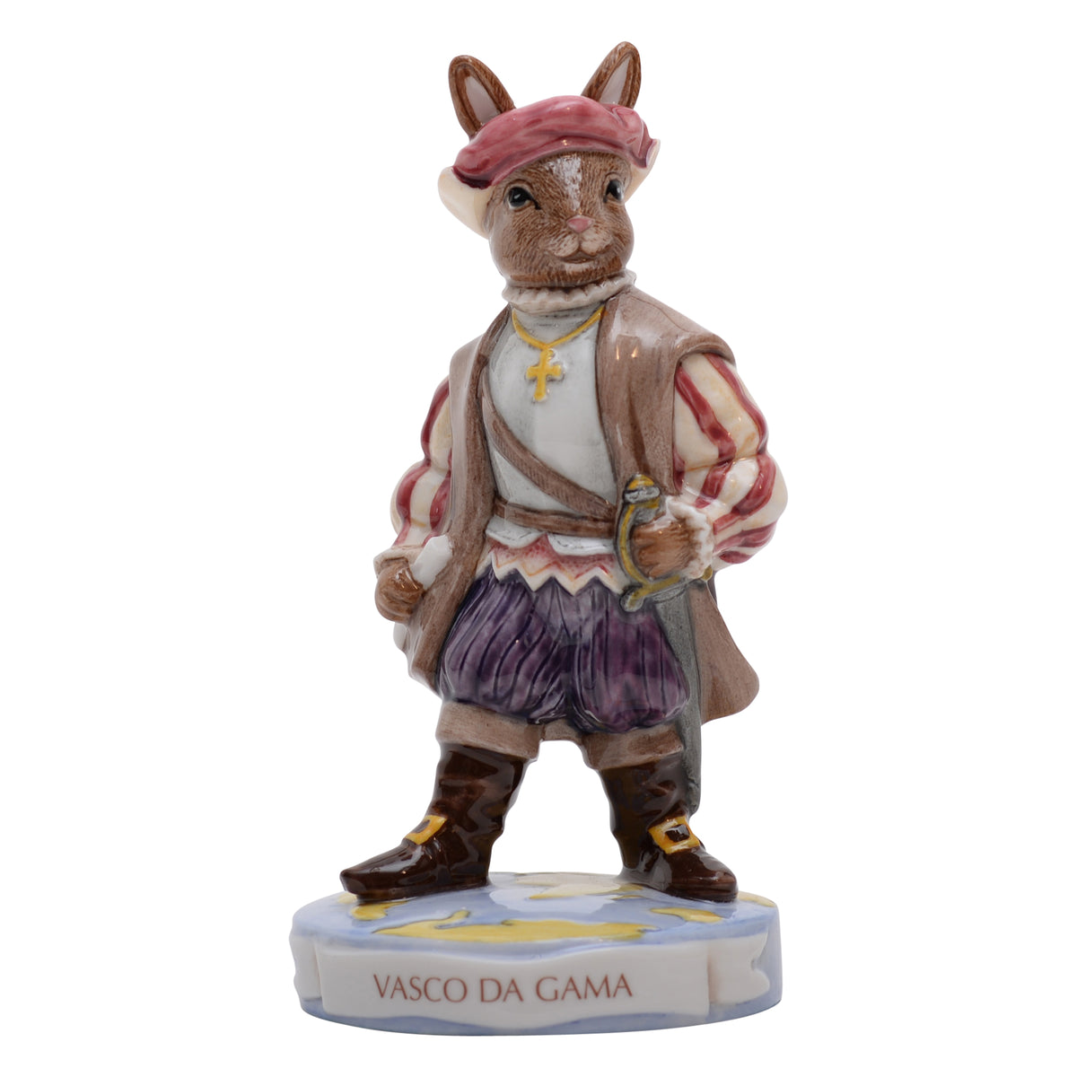 Vasco da Gama