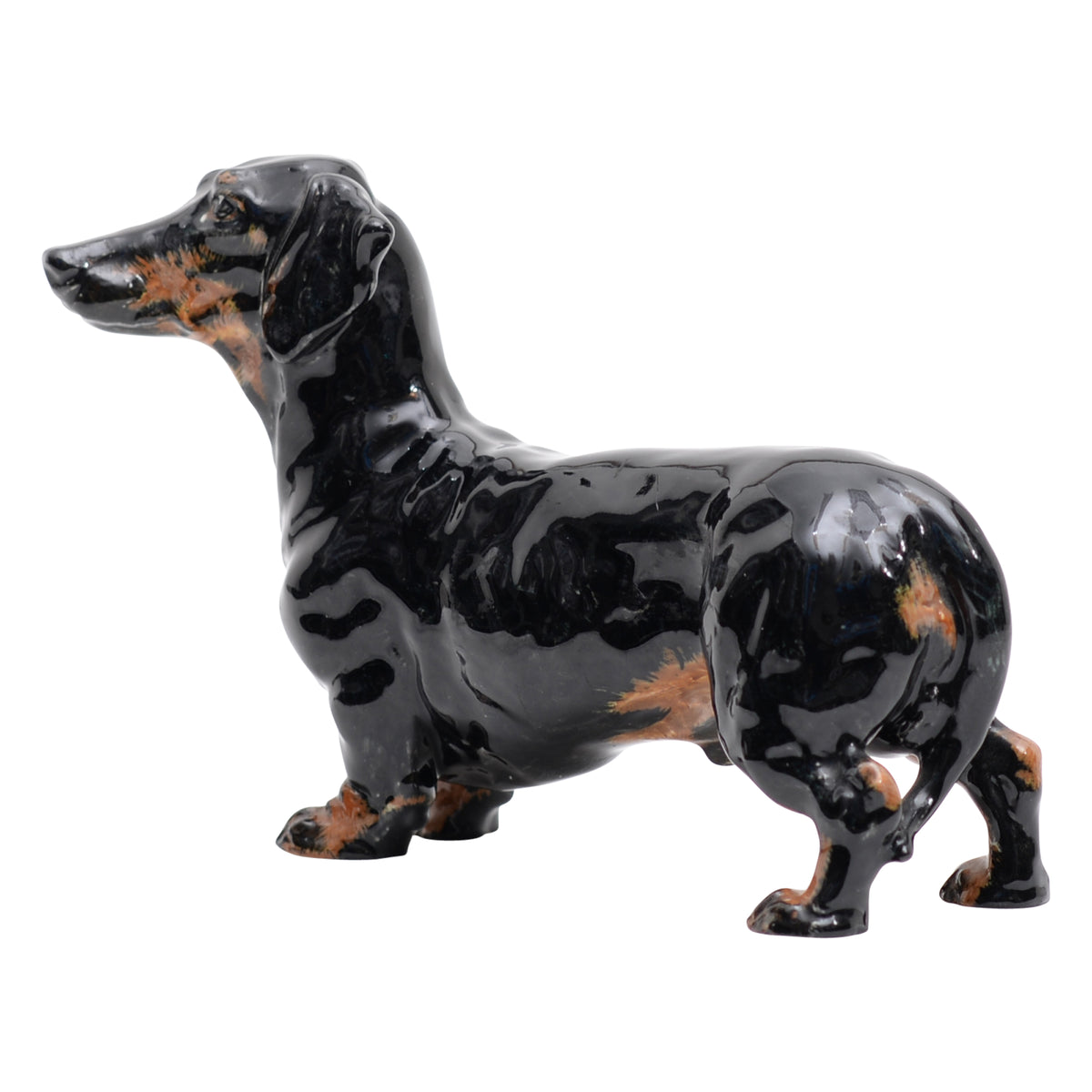 Dachshund Medium HN1128