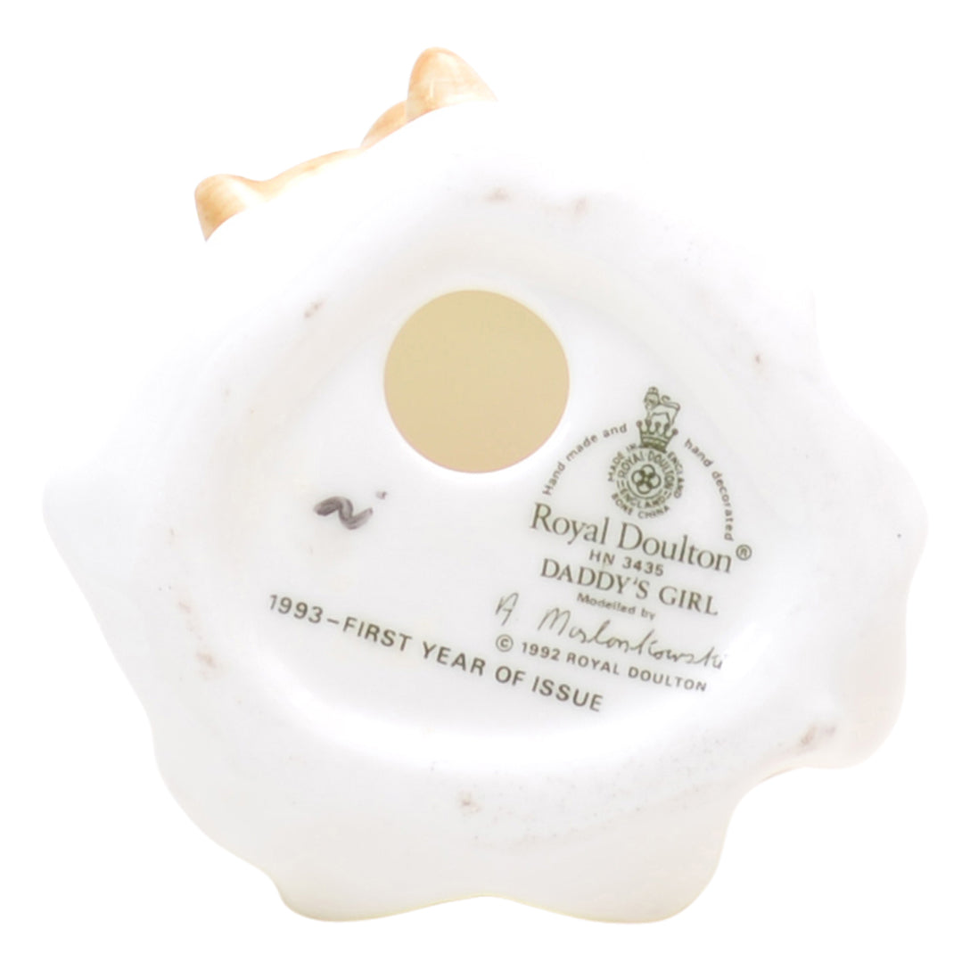 Daddy's Girl