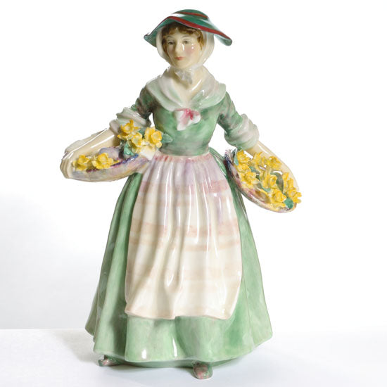 Daffy Down Dilly colorway (restored)