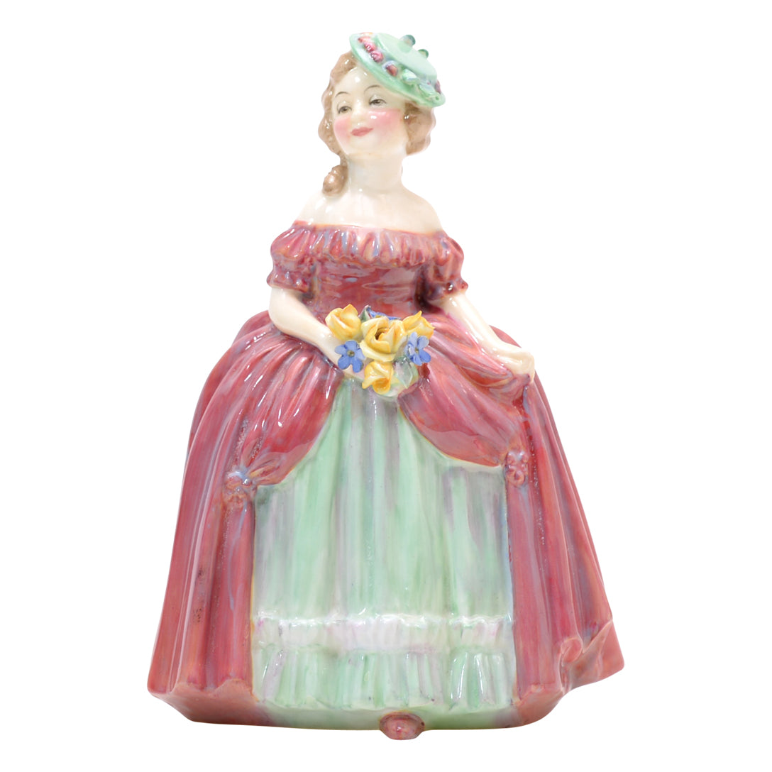 Dainty May