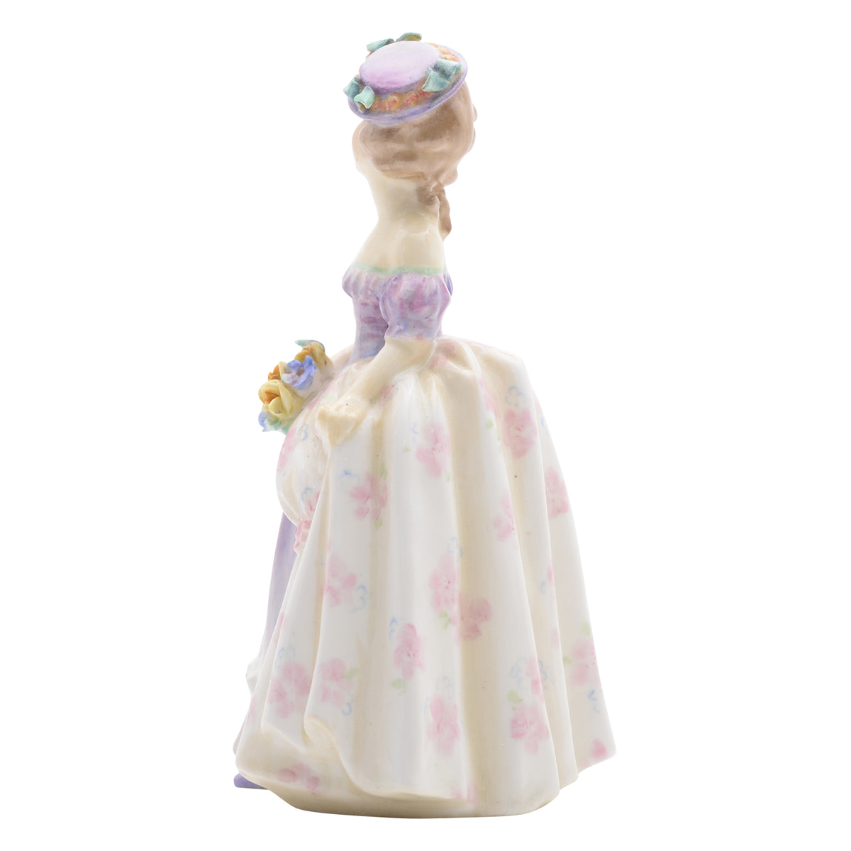 Dainty May