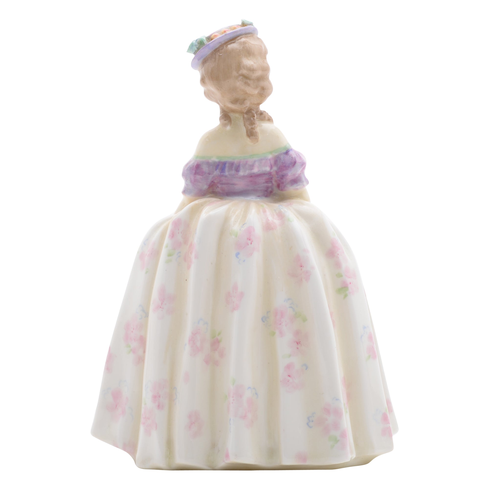 Dainty May