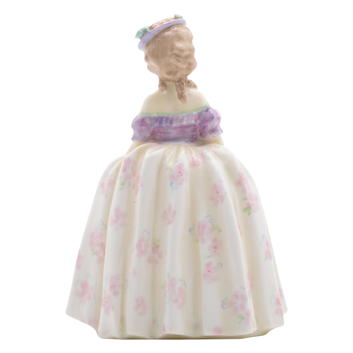 Dainty May