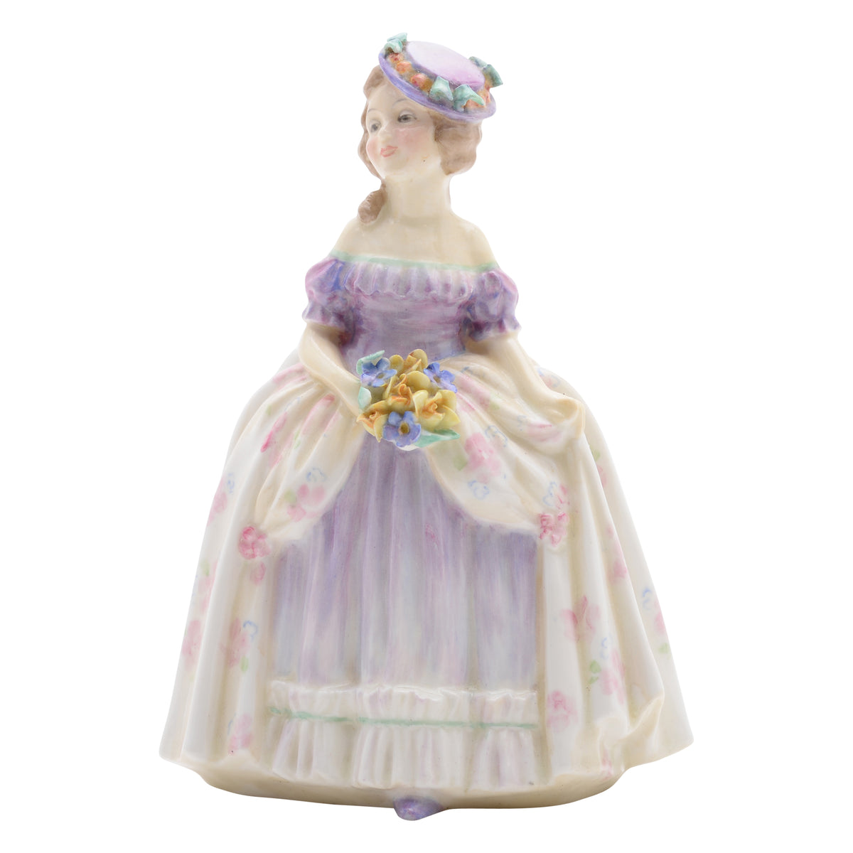 Dainty May