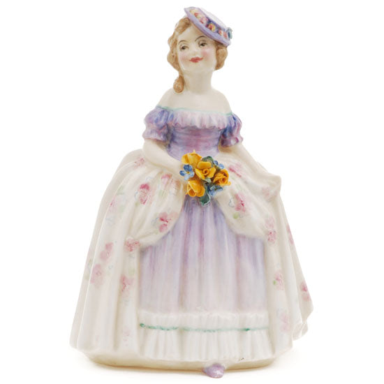 Dainty May