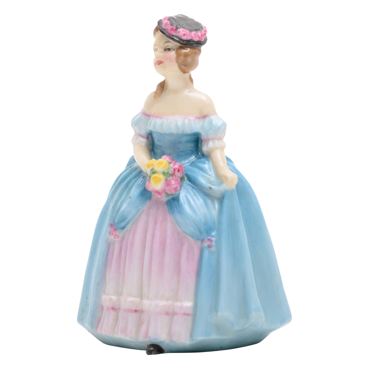 Dainty May Miniature