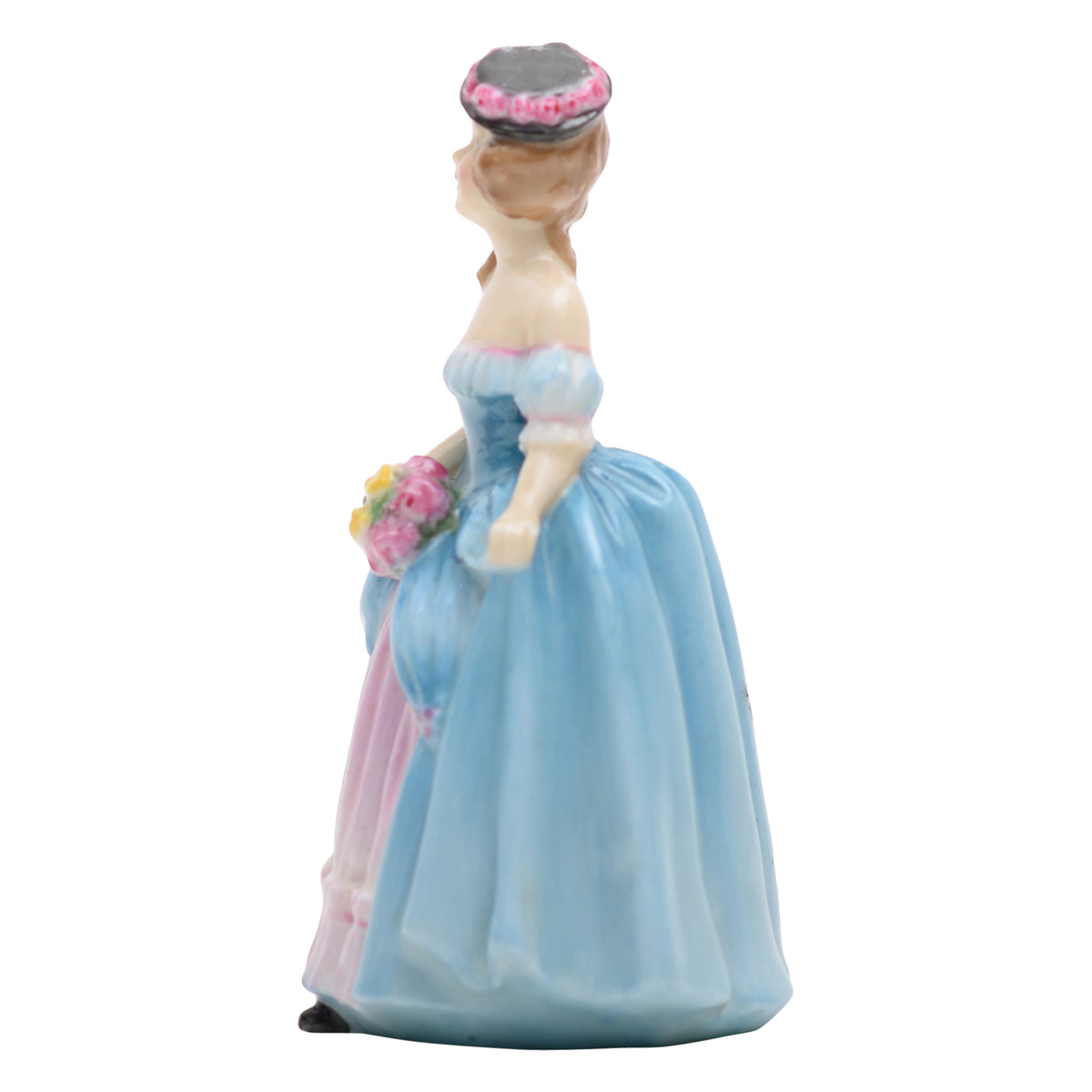 Dainty May Miniature