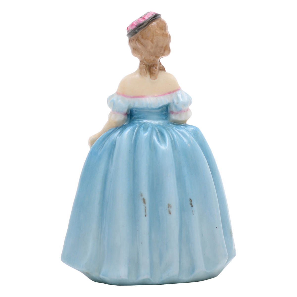 Dainty May Miniature