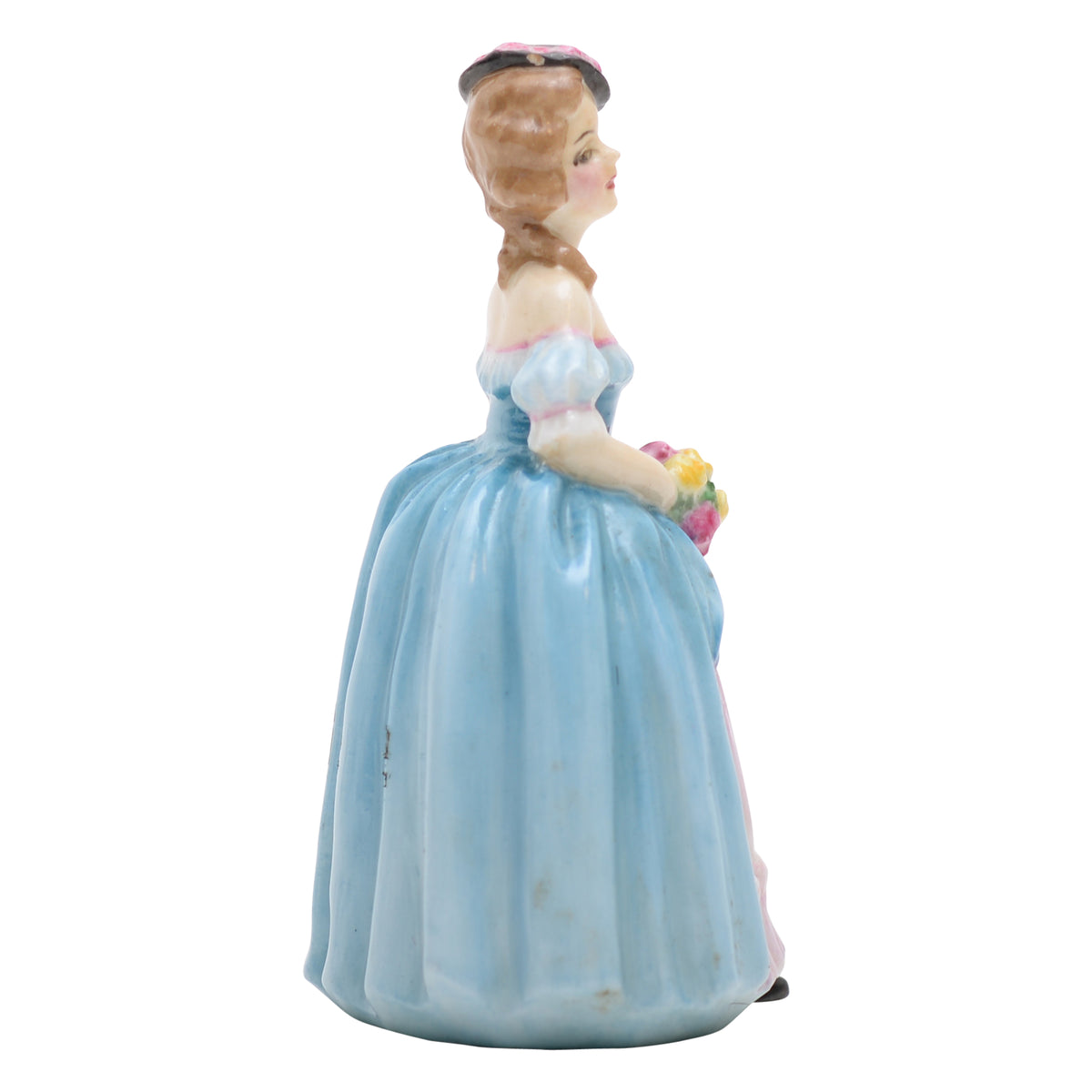 Dainty May Miniature